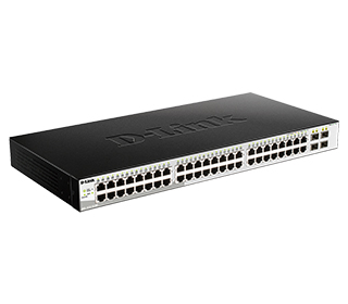 D-Link DL-DGS-1210-52/ME/B2A ( )