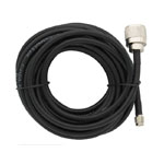   N-male - SMA-male (50-3-18) - 10 