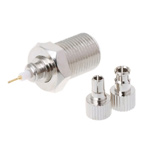 :  CRC-9/TS-9 -- F-female