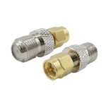 :  SMA-male -- F-female