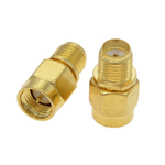 :  SMA-male -- SMA-female