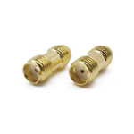 :  SMA-female -- SMA-female ('''')