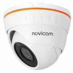  : Novicam BASIC 32 -     IP  3      