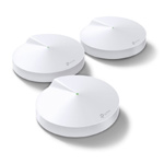 TP-Link Deco M5 (3-pack) -  Mesh , AC1300, , 3 .  