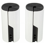 TP-Link Deco M4 (2-pack) -  Mesh , AC1200, , 2 .  