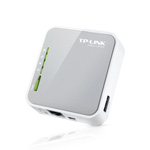 TP-Link TL-MR3020