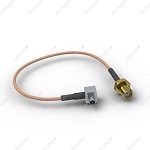 : TS-9 () - SMA-female