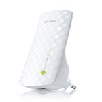  WiFI : TP-LINK RE200 AC750