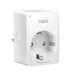  : TP-Link Tapo P100 (1-pack), EU, VDEBT, Wi-Fi ()