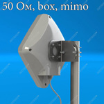 Antex   : PETRA BB MIMO 2x2 UniBox ( USB-)